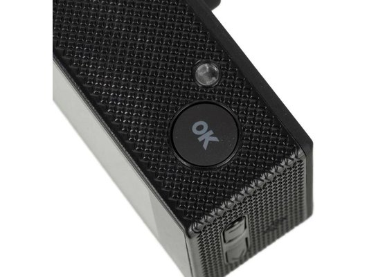 Экшн-камера Digma DiCam 235 черный